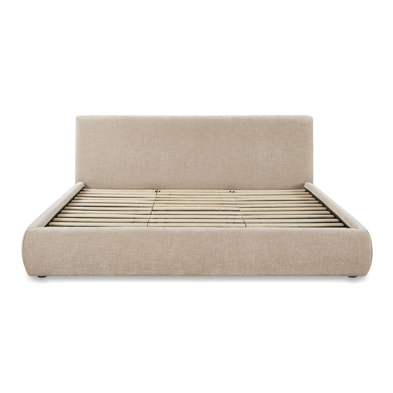 Isla - Bed - R&R Furniture Gallery (Fountain Valley, CA)