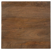 Trailbend - Accent Table - Brown / Gunmetal - R&R Furniture Gallery (Fountain Valley, CA)