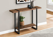 Accent Console Table For Entryway, Design Style - R&R Furniture Gallery (Fountain Valley, CA)
