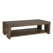 Troy - Coffee Table - R&R Furniture Gallery (Fountain Valley, CA)
