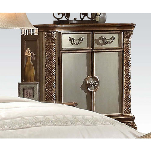 Vendome - Chest - R&R Furniture Gallery (Fountain Valley, CA)