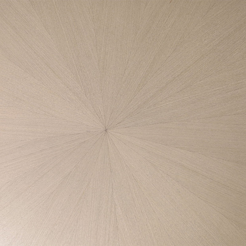 Fantosini - Round Dining Table - Silver Mist - R&R Furniture Gallery (Fountain Valley, CA)