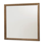 Portrait - Mirror - Sienna Brown - R&R Furniture Gallery (Fountain Valley, CA)