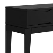 Harper - Handcrafted Console Sofa Table - R&R Furniture Gallery (Fountain Valley, CA)