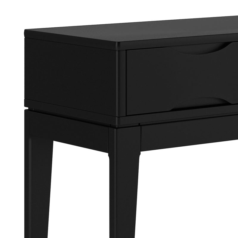 Harper - Handcrafted Console Sofa Table - R&R Furniture Gallery (Fountain Valley, CA)