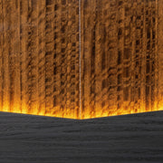 Kayner - Bed With LED Lights - R&R Furniture Gallery (Fountain Valley, CA)