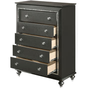Kaitlyn - Chest - R&R Furniture Gallery (Fountain Valley, CA)