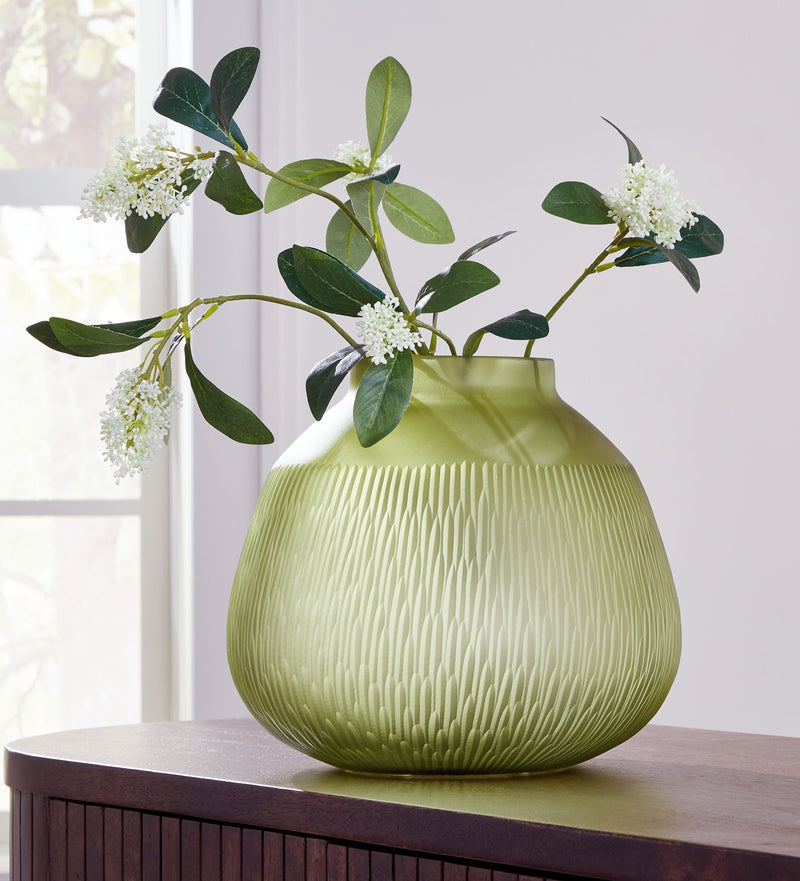 Scottyard - Vase - R&R Furniture Gallery (Fountain Valley, CA)