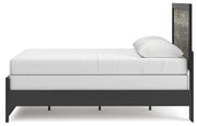 Broachmyn - Panel Bed - R&R Furniture Gallery (Fountain Valley, CA)