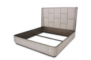 Roxbury Park - Multi-Panel Bed - R&R Furniture Gallery (Fountain Valley, CA)