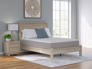 Terra Sleep Firm - Mattress - R&R Furniture Gallery (Fountain Valley, CA)