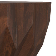 Turnbull - Coffee Table - Walnut - R&R Furniture Gallery (Fountain Valley, CA)