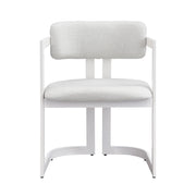 Upholstered Dining Armchairs (Set of 2) - R&R Furniture Gallery (Fountain Valley, CA)
