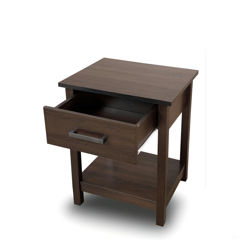 Salem - Nightstand - R&R Furniture Gallery (Fountain Valley, CA)