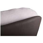 360° Swivel Office Chair, No Wheels - R&R Furniture Gallery (Fountain Valley, CA)