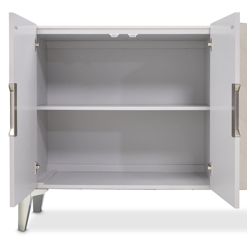 Penthouse - Sideboard - Gray