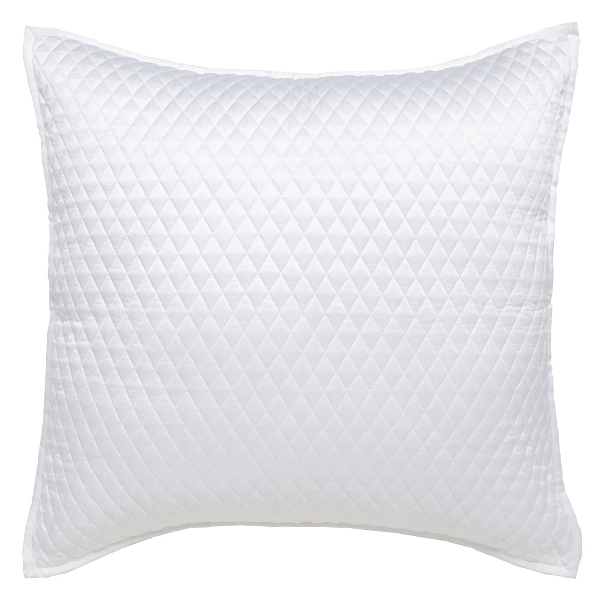 Diamond - Sham - R&R Furniture Gallery (Fountain Valley, CA)