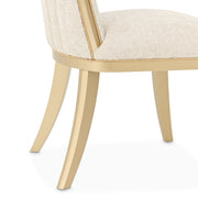 Fantosini - Side Chair (Set of 2) - R&R Furniture Gallery (Fountain Valley, CA)