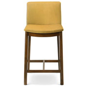 Shannon - Mid-Century Design Counter Chair - R&R Furniture Gallery (Fountain Valley, CA)