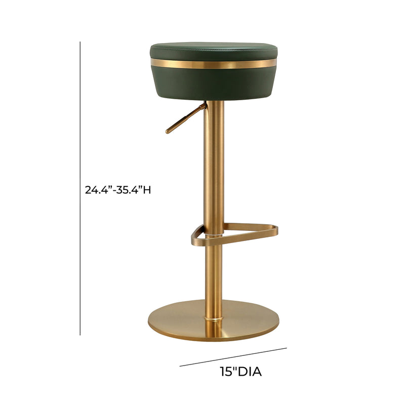 Astro - Adjustable Stool - R&R Furniture Gallery (Fountain Valley, CA)