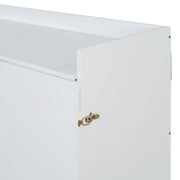 Murphy Bed With Iron Legs, Modern Design - R&R Furniture Gallery (Fountain Valley, CA)