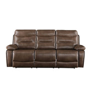 Aashi - Sofa (Motion) - R&R Furniture Gallery (Fountain Valley, CA)