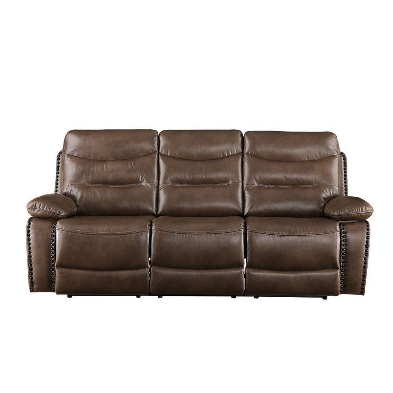 Aashi - Sofa (Motion) - R&R Furniture Gallery (Fountain Valley, CA)