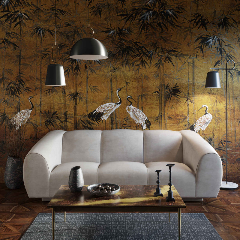 Emmet - Velvet Sofa - R&R Furniture Gallery (Fountain Valley, CA)