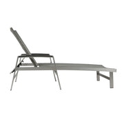 Oaxton - Chaise Lounge - R&R Furniture Gallery (Fountain Valley, CA)