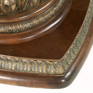 Villa Valencia - Rectangular Dining Table - Classic Chestnut