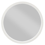 Carena - Mirror - White - R&R Furniture Gallery (Fountain Valley, CA)