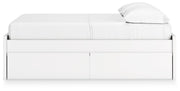 Onita - Platform Bed - R&R Furniture Gallery (Fountain Valley, CA)