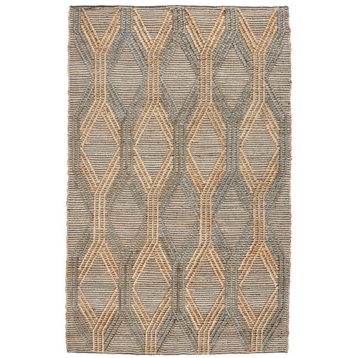 Natural Fiber - Sylmar Rug - R&R Furniture Gallery (Fountain Valley, CA)