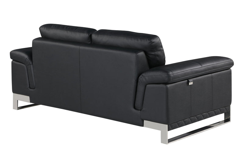 411 - Sofa Set - R&R Furniture Gallery (Fountain Valley, CA)