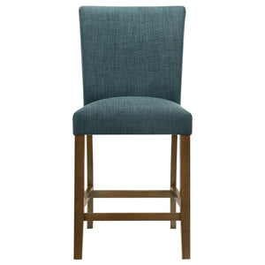 Flynn - 5 Piece Counter Height Dining Set