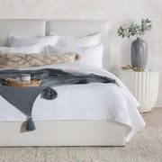 Danica - Quilt Set - R&R Furniture Gallery (Fountain Valley, CA)