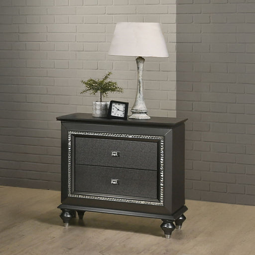 Kaitlyn - Nightstand - R&R Furniture Gallery (Fountain Valley, CA)