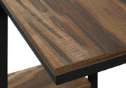 Accent Table C - Shaped, Contemporary & Modern - R&R Furniture Gallery (Fountain Valley, CA)