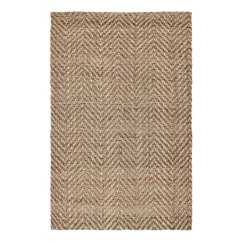 Jute Favorites - Herringbone Rug