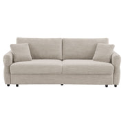 Haran - Sofa With Sleeper - R&R Furniture Gallery (Fountain Valley, CA)