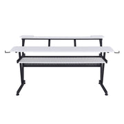 Saida - Music Desk - R&R Furniture Gallery (Fountain Valley, CA)