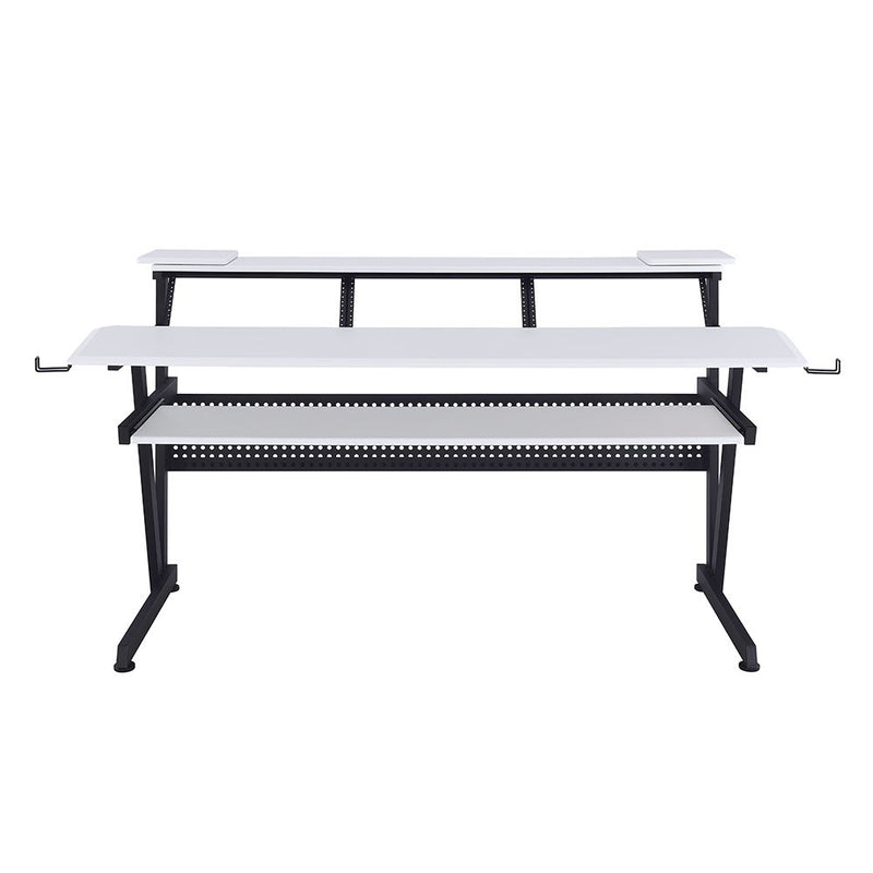 Saida - Music Desk - R&R Furniture Gallery (Fountain Valley, CA)