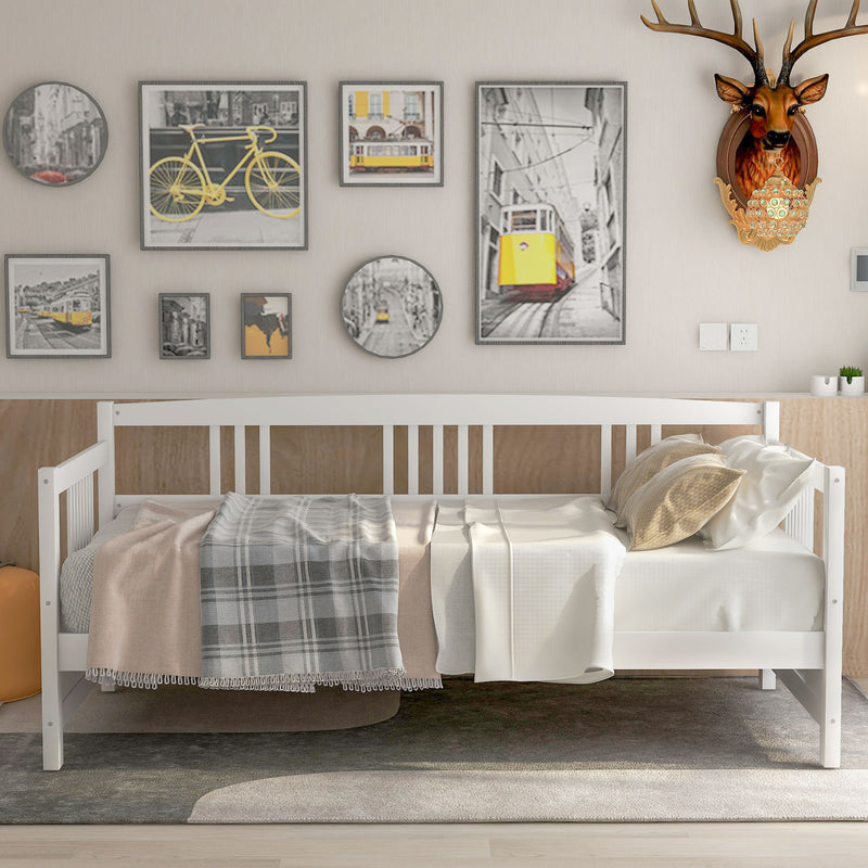 Multifunctional Modern Daybed - R&R Furniture Gallery (Fountain Valley, CA)