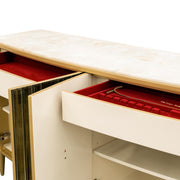 Scotts Square - Sideboard - R&R Furniture Gallery (Fountain Valley, CA)