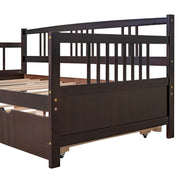 Multifunctional Modern Daybed - R&R Furniture Gallery (Fountain Valley, CA)
