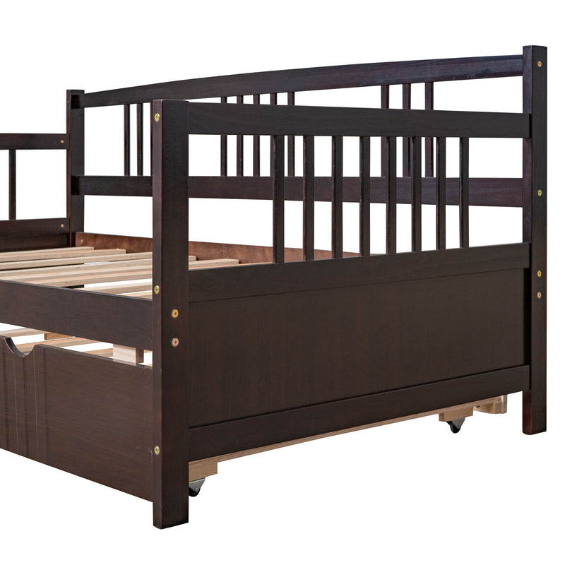 Multifunctional Modern Daybed - R&R Furniture Gallery (Fountain Valley, CA)