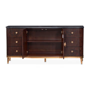 Camellia Field - Bedroom Dresser - R&R Furniture Gallery (Fountain Valley, CA)