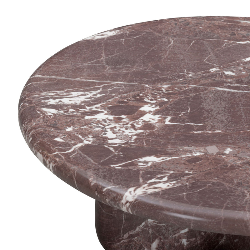 Juju - 2-Piece Nesting Coffee Table Set