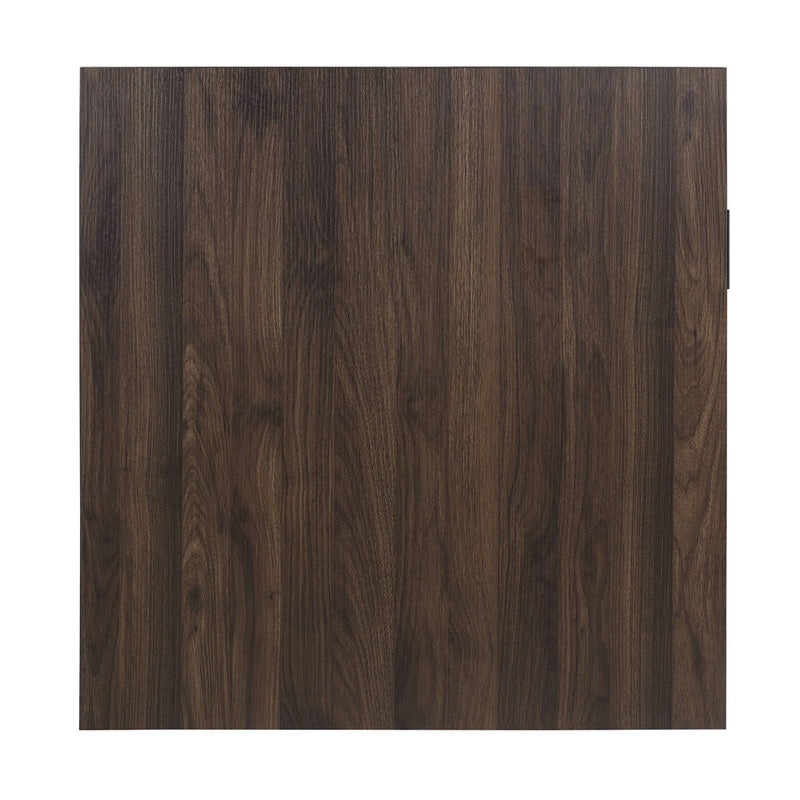 Harel - Coffee Table - Walnut - R&R Furniture Gallery (Fountain Valley, CA)