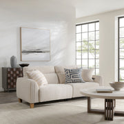 Conway - 2 Piece Power Recliner Sofa - R&R Furniture Gallery (Fountain Valley, CA)